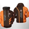 Houston Astros Mlb 3D Hoodie Zipper Hoodie - Show Off Your Fandom