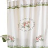 Hummingbird Bathroom Shower Curtain By Collections Etc For Bird Lovers