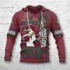 I'M Retired - Anaheim Ducks Hoodies Gift For Fans