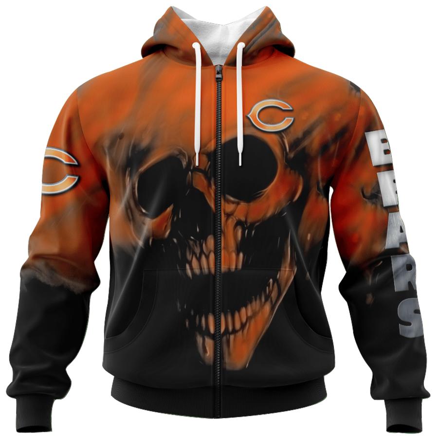 I'M Retired Design Hoodie - Chicago Blackhawks Nhl Fans Must Have