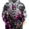 Katakuri 3D Hoodie - Charlotte Fans Don'T Miss Out 