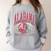 Keep it Classic and Cozy with Retro University of Alabama Vintage Crewneck Sweatshirt