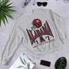 Keep it Vintage and Casual with this Vintage 1992 The Alabama Crimson Tide Sweatshirt