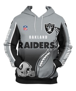 Light Up The Night With This Las Vegas Raiders Cute Flame Balls Graphic 3D Zip Hoodie