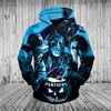 Long Sleeve Gifts Carolina Panthers Hoodie, Perfectly Crafted For Fans