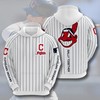 Los Angeles Clippers Custom 3D Hoodie - All Over Print