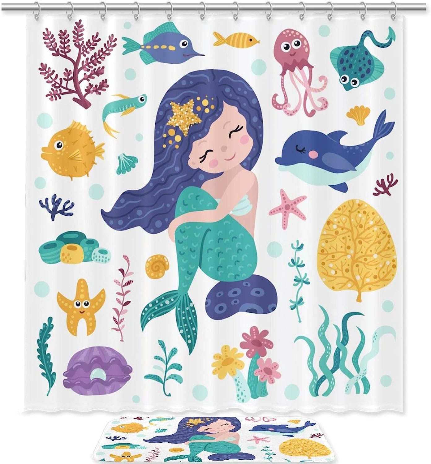 Luxury Shower Curtain DesignsUnique Shower Curtains Decoratative and Colorful Shower Curtain Sets