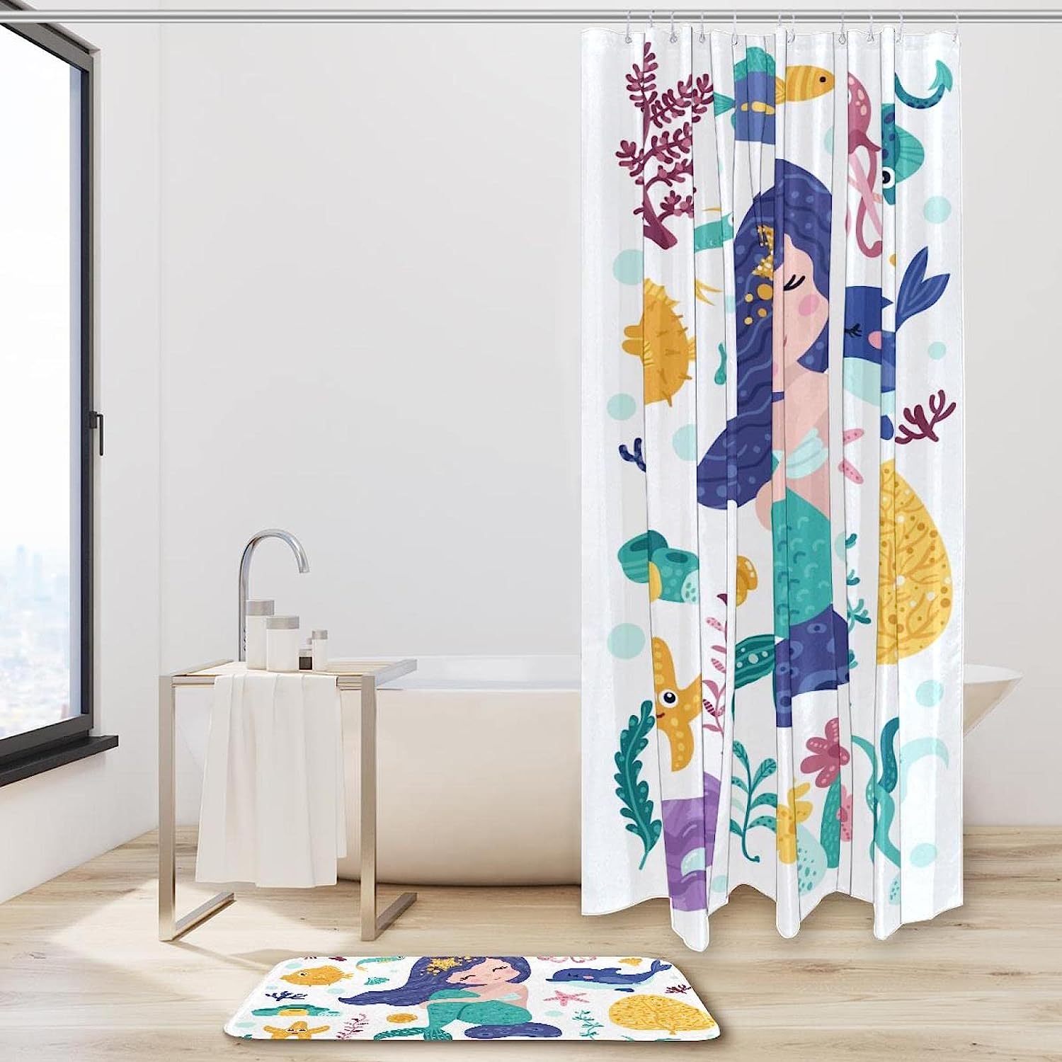 Luxury Shower Curtain DesignsUnique Shower Curtains Decoratative and Colorful Shower Curtain Sets