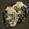 Make It Personal With Custom Army Black Knights 3D Hoodie
