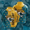 Men'S New England Patriots Big Logo 3D All Over Print Hoodie, Show Your Team Spirit