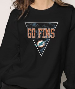 Miami Dolphins 2023 Home Field Advantage Shirt, Hoodie, Sweatshirt Gift for Fans