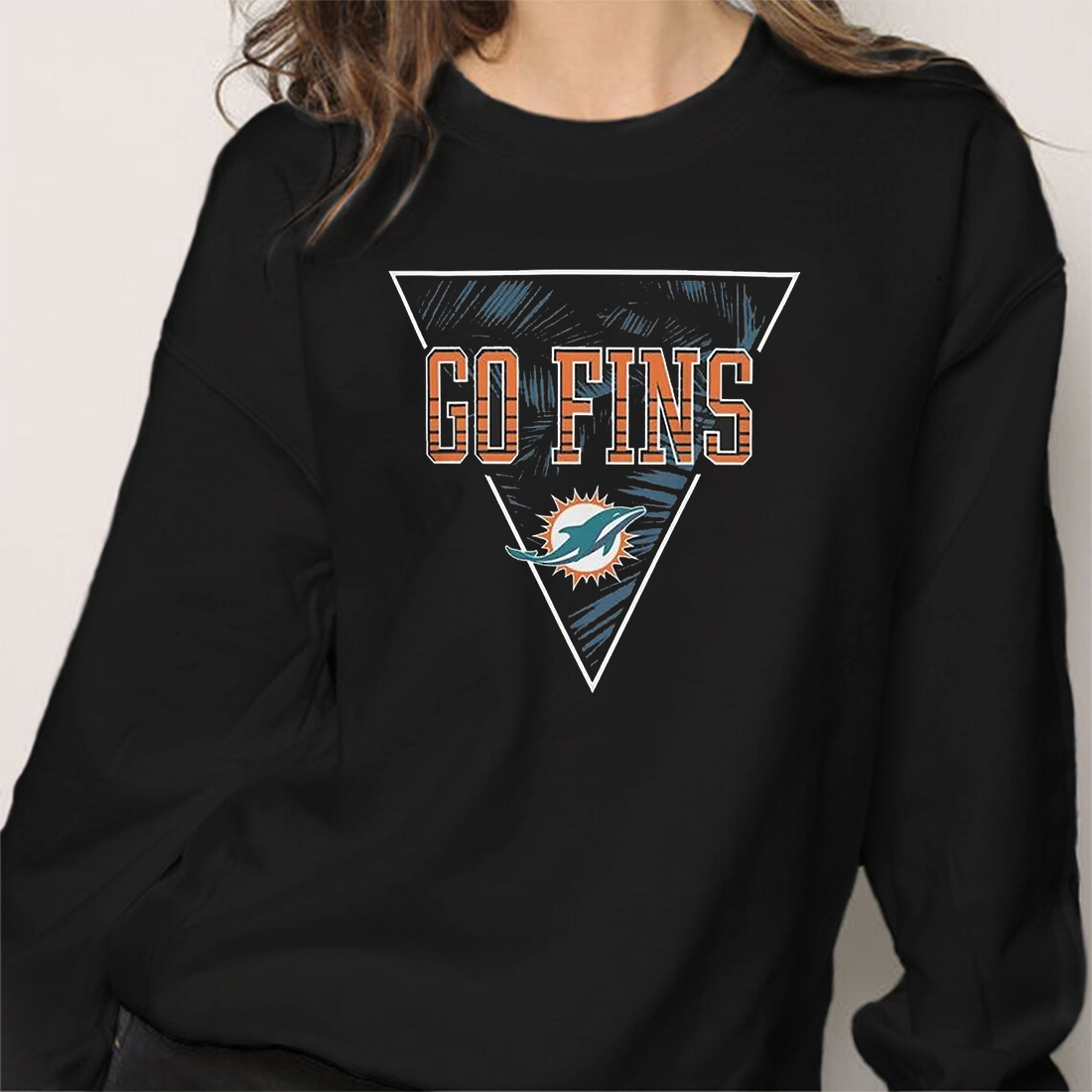 Miami Dolphins 2023 Home Field Advantage Shirt, Hoodie, Sweatshirt Gift for Fans