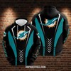 Miami Dolphins 3D Hoodie For Fans - All Over Print Hoodie 