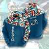 Miami Dolphins Camo All Over Print 3D Hoodie Gifts For Miami Dolphins Fans