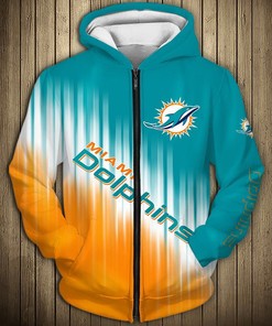 Miami Dolphins Champs All Over Print 3D Hoodie For Fan
