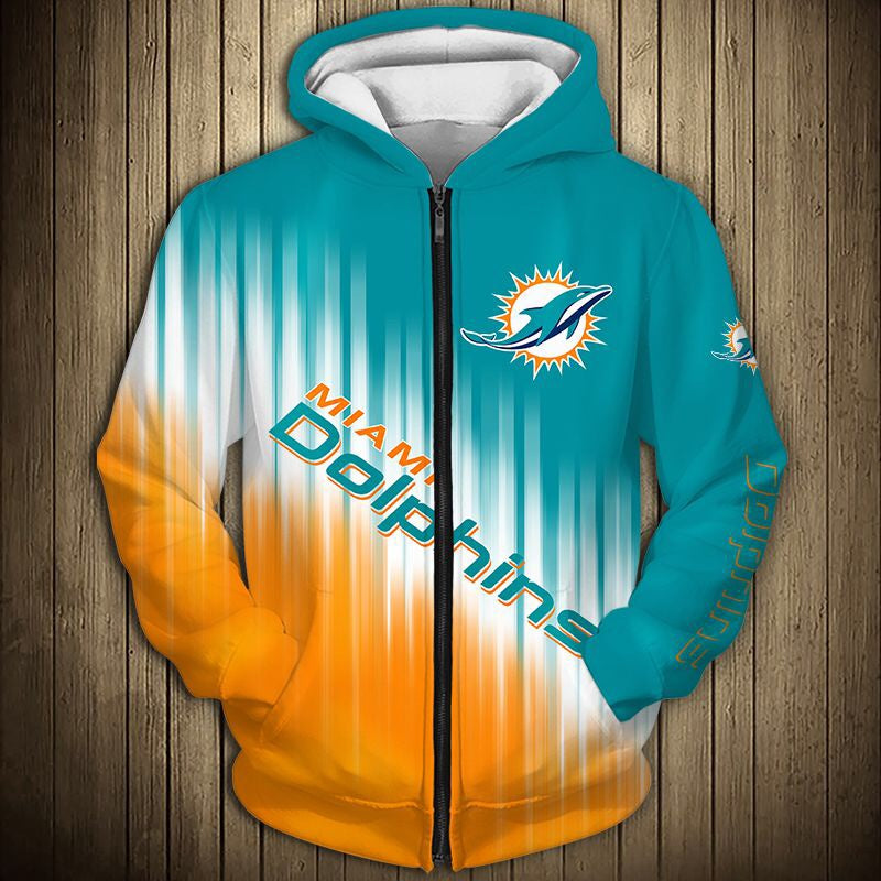 Miami Dolphins Champs All Over Print 3D Hoodie For Fan