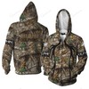 Miami Dolphins Death Hoodie Pullover And Zipper Pered 3D - Add Some Edge To Your Fan Look 