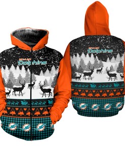 Miami Dolphins Gifts For Fans - A Collection Of Fan Favorites