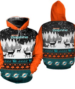 Miami Dolphins Gifts For Fans - A Collection Of Fan Favorites