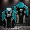 Miami Dolphins Gifts For Nfl Fans All Over Print 3D Hoodie