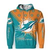 Miami Dolphins Gifts For Nfl Fans - Get Your Gifting Done With Style 