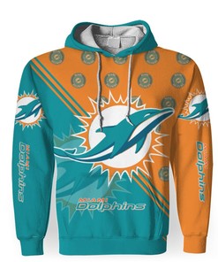 Miami Dolphins Gifts For Nfl Fans - Get Your Gifting Done With Style