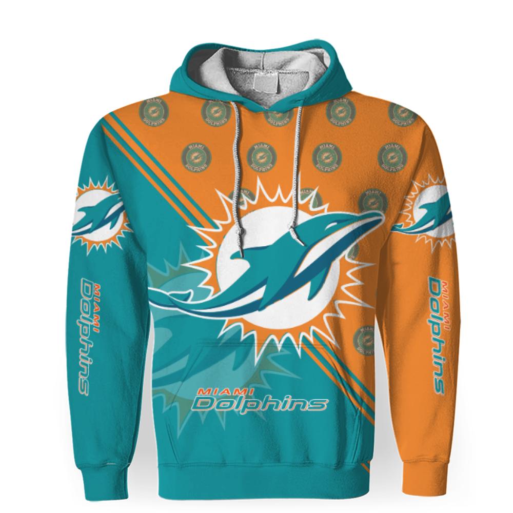 Miami Dolphins Gifts For Nfl Fans - Get Your Gifting Done With Style