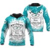 Miami Dolphins Limited Edition Hoodie - A Rare Find For Fans 