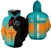 Miami Dolphins Limited Edition Hoodie - Show Your Team Support In Style 
