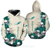 Miami Dolphins Trending Limited Edition 3D Hoodie