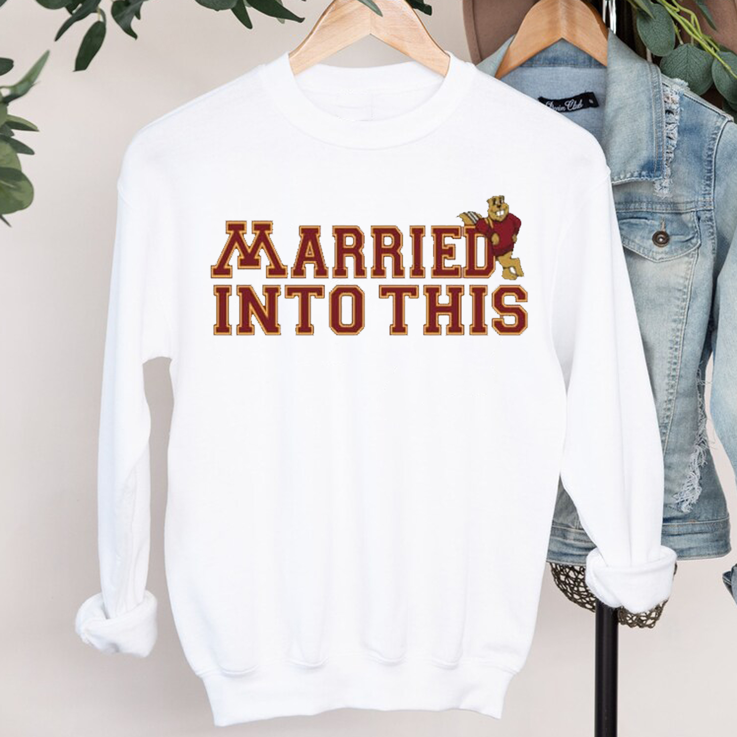 Minnesota Football Tailgates T-Shirt - Golden Gophers Sporting Events Fan Gift