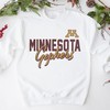 Minnesota Golden Gophers Script Favorite Pullover Hoodie - Sweatshirt College Football Fan Gift