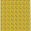 Modern Gnome Pattern Shower Curtain Fabric With Durable Waterproof Fabric For Bathroom Decor
