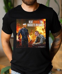 NBA Finals Heat vs Spurs Game 2 Tshirt, Hoodie, Sweatshirt, Fan Gift