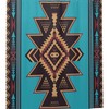 Native American Indian Aztec Navajo Shower Curtain for Unique Bathroom Decoration