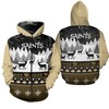 New Orleans Saints Custom 3D All Over Print Hoodie Gifts For Fans