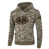 New York Jets Graphic Print Cool Custom 3D Hoodies For Men 