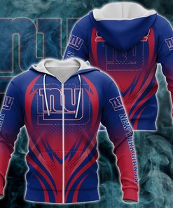 New York Jets Hoodie 3D Print Graphic All Over Print Hoodie Gifts For Men