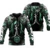 New York Jets Hoodie Pullover Gift For Fans Custom All Over Print Hoodies