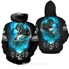 Nfl Miami Dolphins Hot Trending 3D All-Over Print Hoodie For Fans