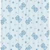 Nursery Cartoon Jungle Animal Print Shower Curtain, Fabric Bathroom Decors for Kids Bath