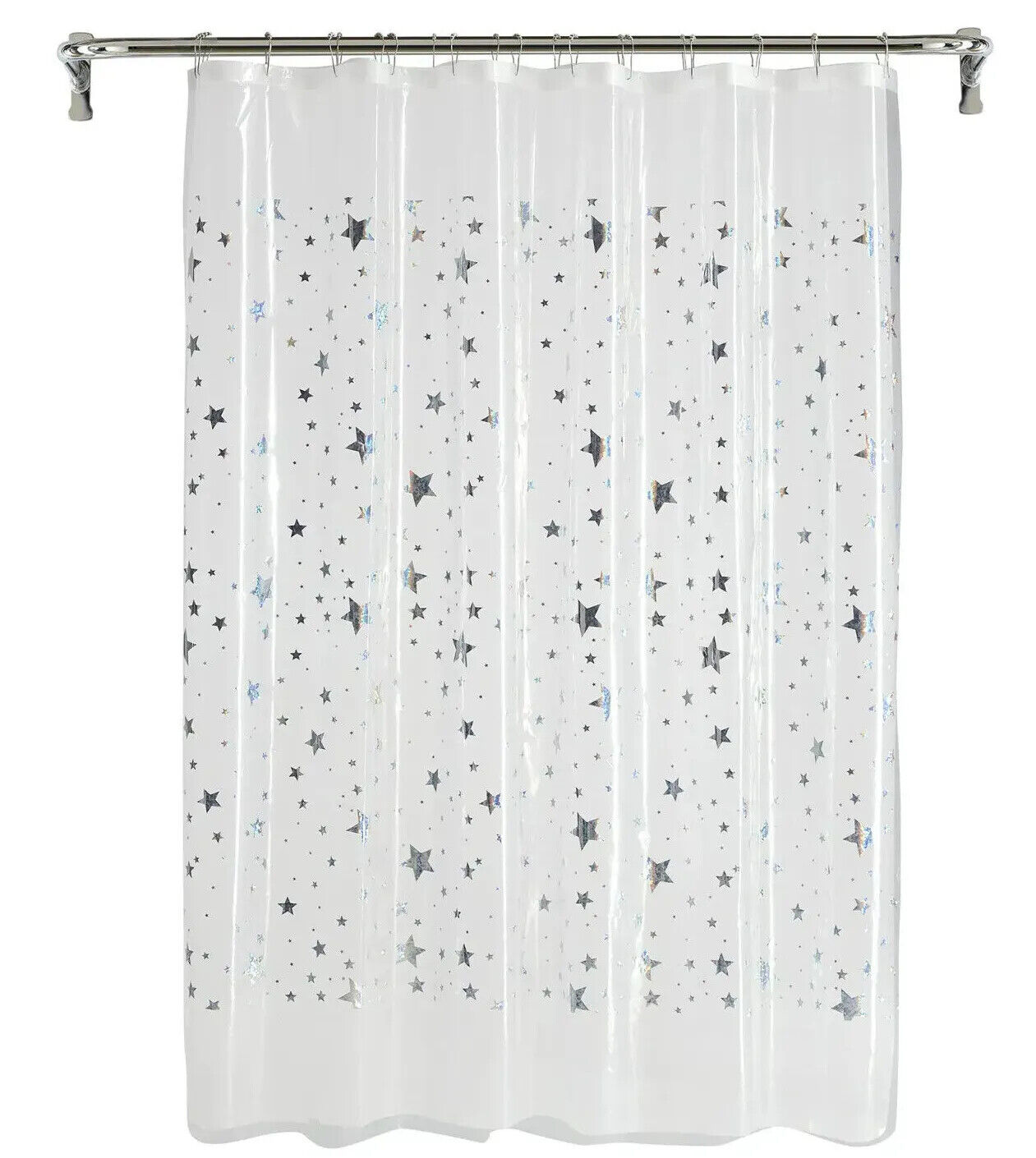 Old Video Game Shower Curtain Bathroom Decor