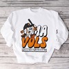 Omavols Vintage-Style Tennessee Baseball T-shirt, Fan Gift