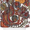 Paradise Bird Shower Curtain By Valentina Ramos - A Tropical And Exotic Addition To Your Bathroom