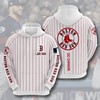 Patriotic Boston Red Sox Usa Hoodie 3D For Sports Fans