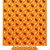 Pattern Fabric Dragonfly Shower Curtain Liner For Bathroom