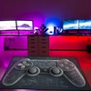 Personalize Your Boy's Room with Game Room Rugs for Boys Bedrooms - Game Room Themed Area Rugs - Gift for Kids