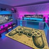 Personalized Area Rugs for Game Room - Customizable Video Game Rug for Boys - Upgrade Your Room Decor