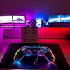 Personalized Game Room Area Rugs for Boys - Perfect for Home Decoration and Bedroom Setup