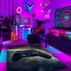 Personalized Game Room Carpet - Perfect for Home Decoration and Bedroom Setup